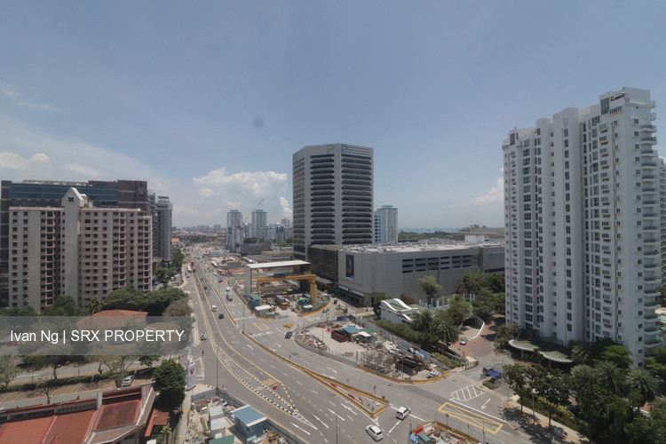 The Sea View (D15), Condominium #212107901